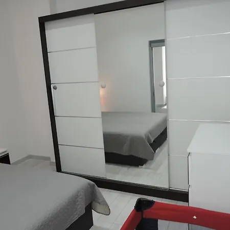 Lägenhet Apartment, Swinoujscie Świnoujście