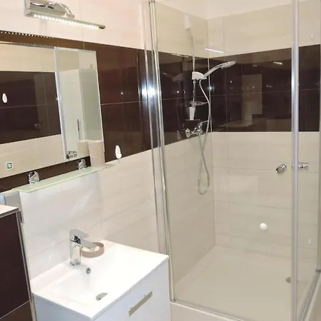 Apartment, Swinoujscie Świnoujście