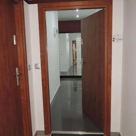Apartment, Swinoujscie Świnoujście