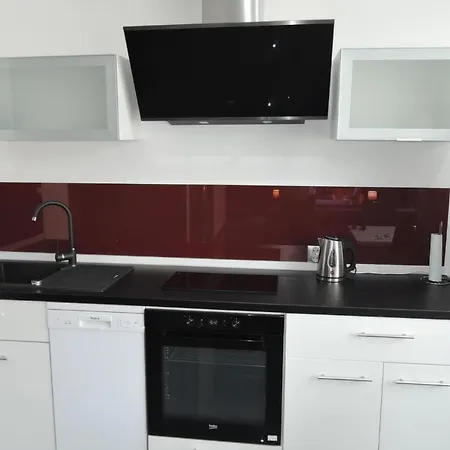 Apartment, Swinoujscie Świnoujście
