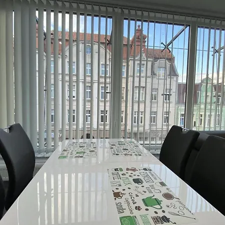 Apartment, Swinoujscie Świnoujście