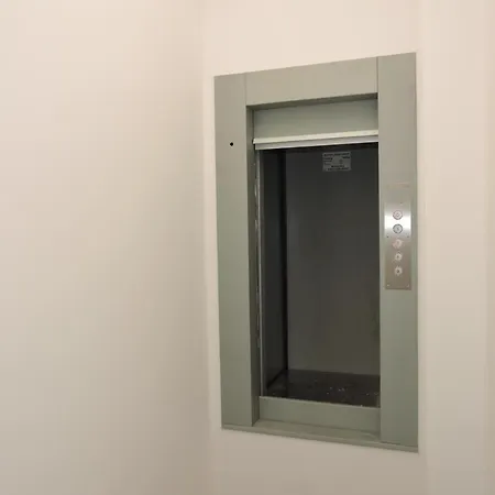 Lägenhet Apartment, Swinoujscie Świnoujście